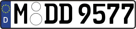 M-DD9577