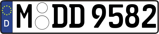 M-DD9582