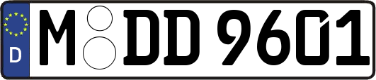 M-DD9601