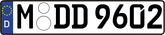 M-DD9602