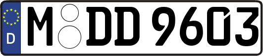 M-DD9603