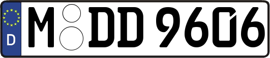 M-DD9606
