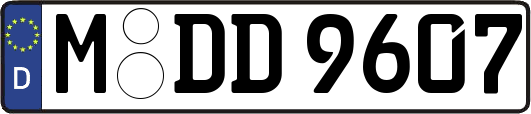 M-DD9607