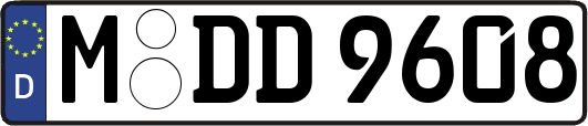 M-DD9608