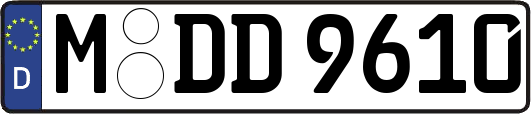 M-DD9610