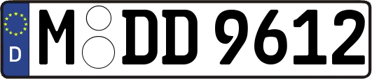 M-DD9612