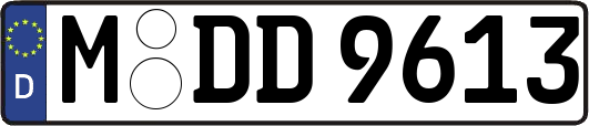 M-DD9613