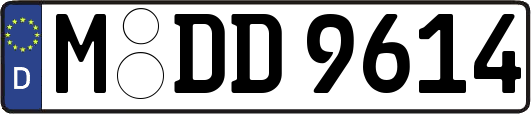 M-DD9614