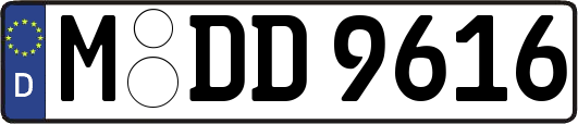 M-DD9616