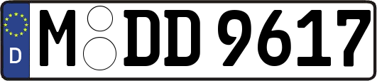 M-DD9617