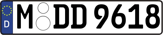 M-DD9618
