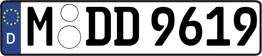 M-DD9619