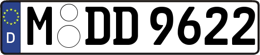M-DD9622