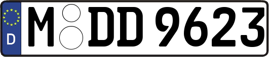 M-DD9623