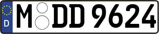 M-DD9624