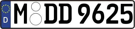 M-DD9625