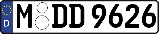 M-DD9626