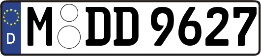 M-DD9627