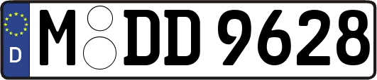 M-DD9628