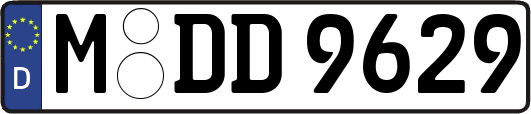 M-DD9629