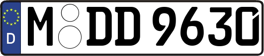 M-DD9630