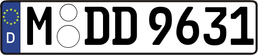 M-DD9631