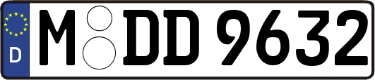 M-DD9632
