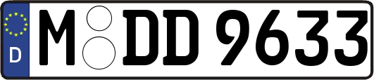M-DD9633
