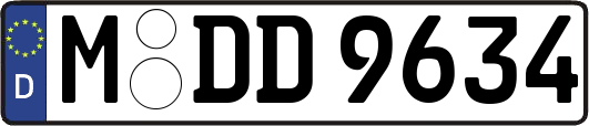 M-DD9634