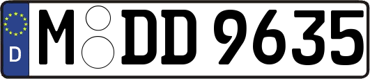 M-DD9635