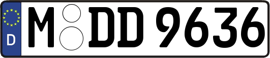 M-DD9636