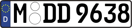 M-DD9638