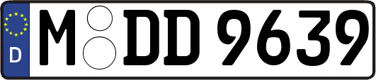 M-DD9639
