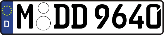 M-DD9640