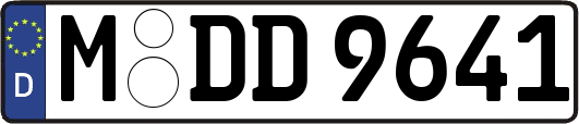 M-DD9641