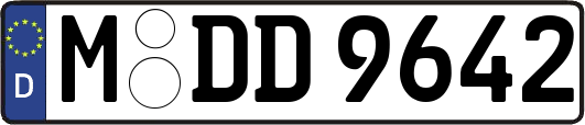 M-DD9642