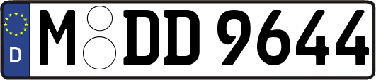 M-DD9644