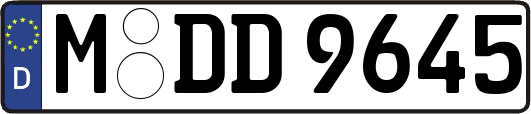 M-DD9645