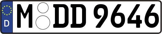 M-DD9646