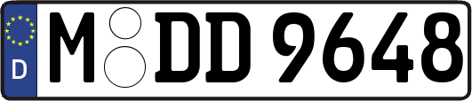 M-DD9648
