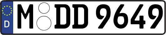 M-DD9649
