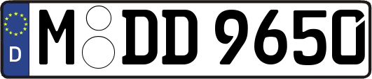 M-DD9650