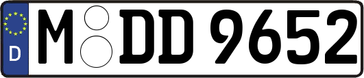 M-DD9652