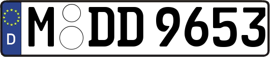 M-DD9653