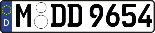 M-DD9654