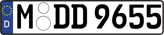 M-DD9655