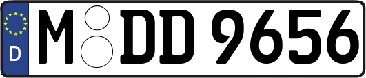 M-DD9656