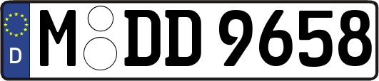 M-DD9658