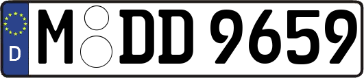 M-DD9659