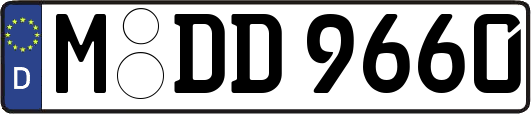 M-DD9660